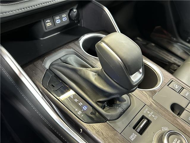 2026 Toyota Highlander Limited (Stk: 11105554) in Markham - Image 21 of 23