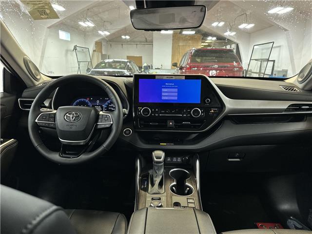 2026 Toyota Highlander Limited (Stk: 11105554) in Markham - Image 22 of 23