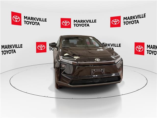 2026 Toyota bZ XLE (Stk: 11105505) in Markham - Image 2 of 24
