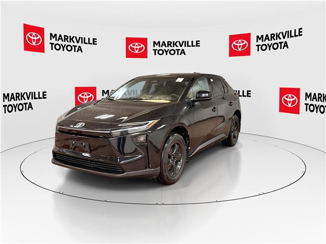 2026 Toyota bZ XLE (Stk: 11105505) in Markham - Image 4 of 24