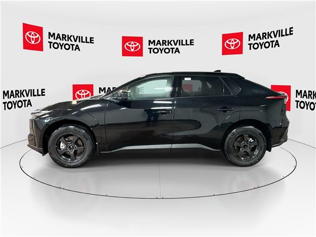 2026 Toyota bZ XLE (Stk: 11105505) in Markham - Image 5 of 24