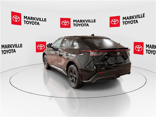 2026 Toyota bZ XLE (Stk: 11105505) in Markham - Image 7 of 24