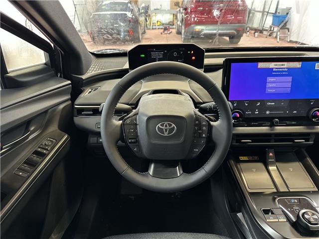 2026 Toyota bZ XLE (Stk: 11105505) in Markham - Image 14 of 24