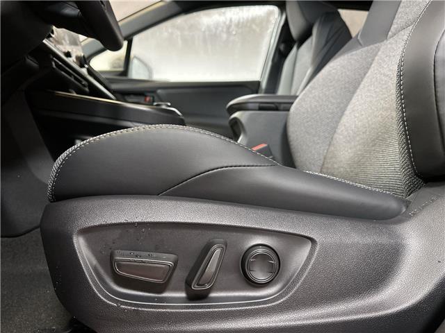 2026 Toyota bZ XLE (Stk: 11105505) in Markham - Image 17 of 24