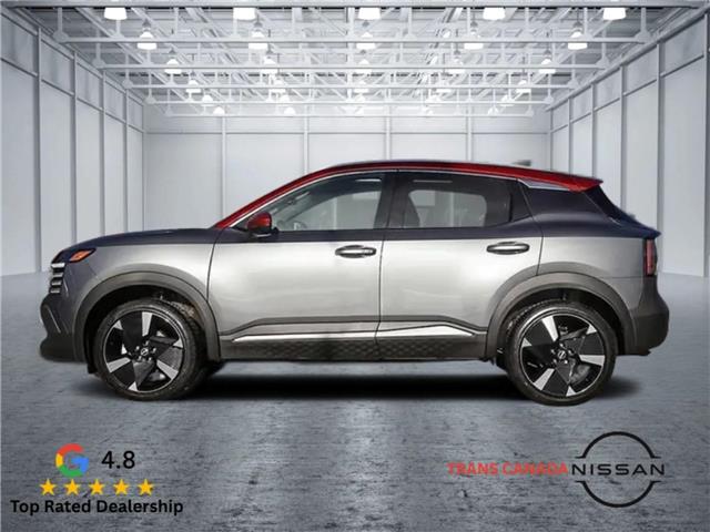 2026 Nissan Kicks SR (Stk: 93850) in Peterborough - Image 34 of 35