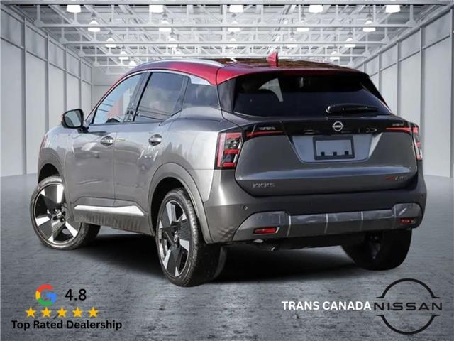 2026 Nissan Kicks SR (Stk: 93850) in Peterborough - Image 35 of 35