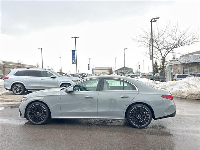 2026 Mercedes-Benz E-Class Base (Stk: 26MB137) in Innisfil - Image 3 of 16 2026 Mercedes-Benz E-Class Base (Stk: 26MB137) in Innisfil - Image 3 of 16