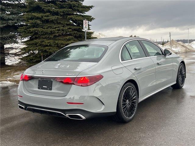 2026 Mercedes-Benz E-Class Base (Stk: 26MB137) in Innisfil - Image 6 of 16 2026 Mercedes-Benz E-Class Base (Stk: 26MB137) in Innisfil - Image 6 of 16