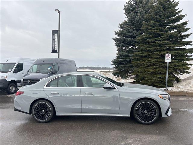 2026 Mercedes-Benz E-Class Base (Stk: 26MB137) in Innisfil - Image 7 of 16 2026 Mercedes-Benz E-Class Base (Stk: 26MB137) in Innisfil - Image 7 of 16