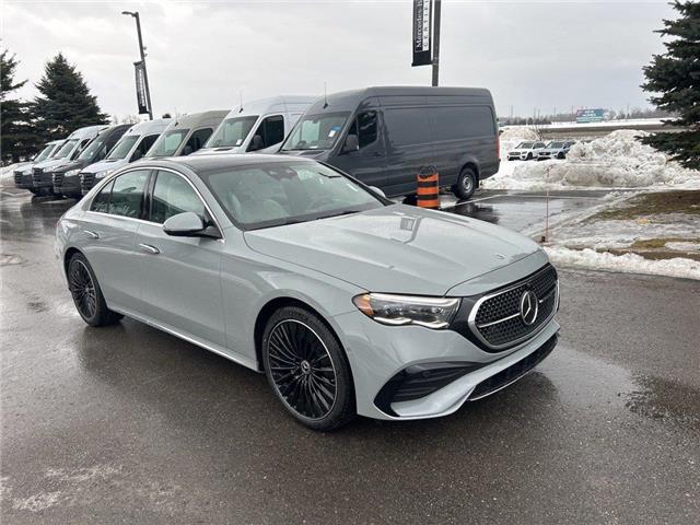 2026 Mercedes-Benz E-Class Base (Stk: 26MB137) in Innisfil - Image 8 of 16 2026 Mercedes-Benz E-Class Base (Stk: 26MB137) in Innisfil - Image 8 of 16