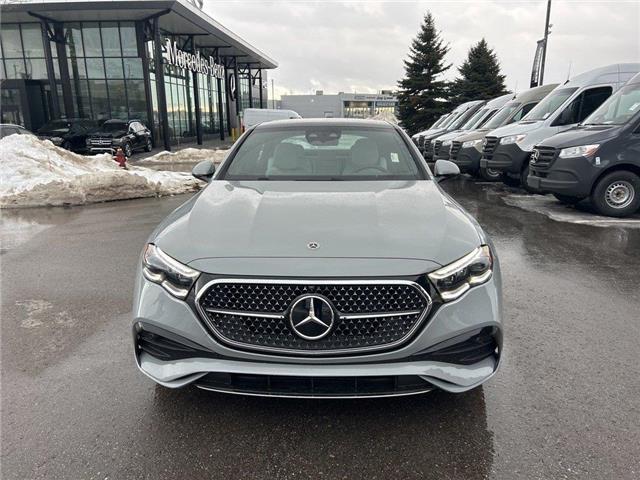 2026 Mercedes-Benz E-Class Base (Stk: 26MB137) in Innisfil - Image 9 of 16 2026 Mercedes-Benz E-Class Base (Stk: 26MB137) in Innisfil - Image 9 of 16