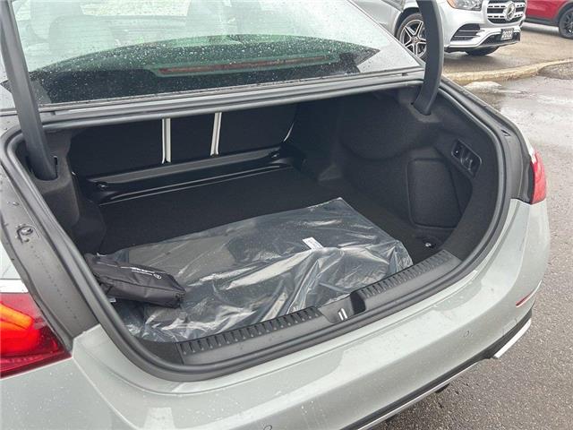 2026 Mercedes-Benz E-Class Base (Stk: 26MB137) in Innisfil - Image 11 of 16 2026 Mercedes-Benz E-Class Base (Stk: 26MB137) in Innisfil - Image 11 of 16