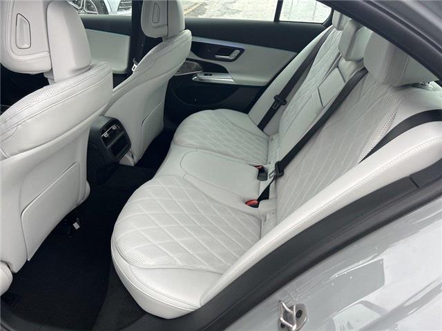 2026 Mercedes-Benz E-Class Base (Stk: 26MB137) in Innisfil - Image 12 of 16 2026 Mercedes-Benz E-Class Base (Stk: 26MB137) in Innisfil - Image 12 of 16