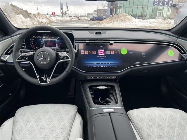 2026 Mercedes-Benz E-Class Base (Stk: 26MB137) in Innisfil - Image 13 of 16 2026 Mercedes-Benz E-Class Base (Stk: 26MB137) in Innisfil - Image 13 of 16