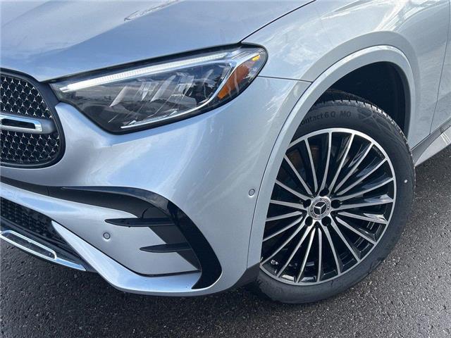 2026 Mercedes-Benz GLC 300 Base (Stk: 26MB131) in Innisfil - Image 2 of 17
