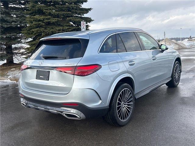 2026 Mercedes-Benz GLC 300 Base (Stk: 26MB131) in Innisfil - Image 6 of 17