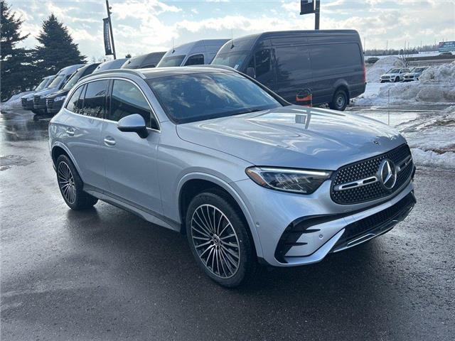 2026 Mercedes-Benz GLC 300 Base (Stk: 26MB131) in Innisfil - Image 8 of 17