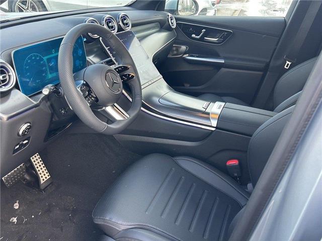 2026 Mercedes-Benz GLC 300 Base (Stk: 26MB131) in Innisfil - Image 10 of 17