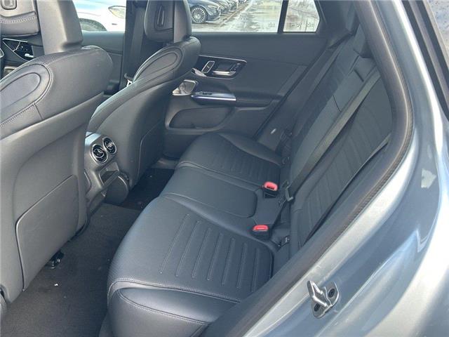 2026 Mercedes-Benz GLC 300 Base (Stk: 26MB131) in Innisfil - Image 12 of 17