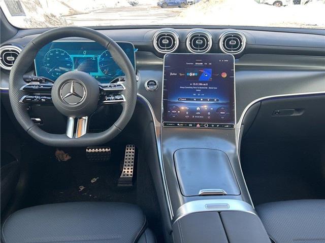 2026 Mercedes-Benz GLC 300 Base (Stk: 26MB131) in Innisfil - Image 13 of 17