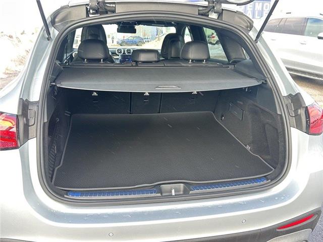 2026 Mercedes-Benz GLC 300 Base (Stk: 26MB131) in Innisfil - Image 15 of 17
