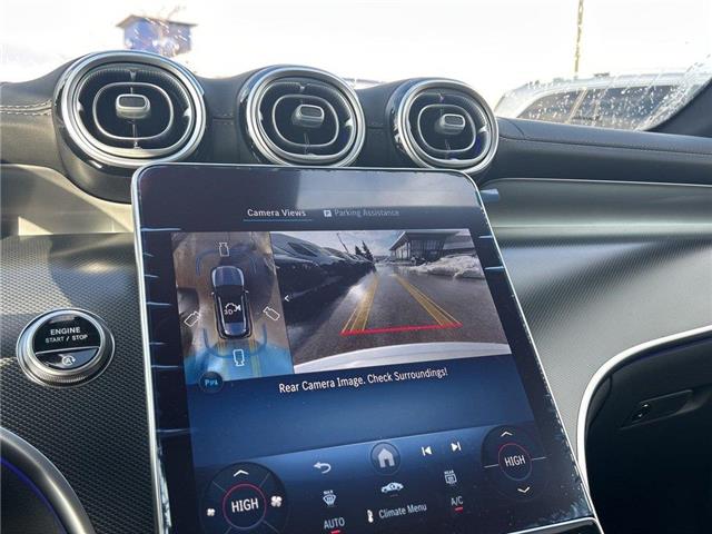 2026 Mercedes-Benz GLC 300 Base (Stk: 26MB131) in Innisfil - Image 16 of 17
