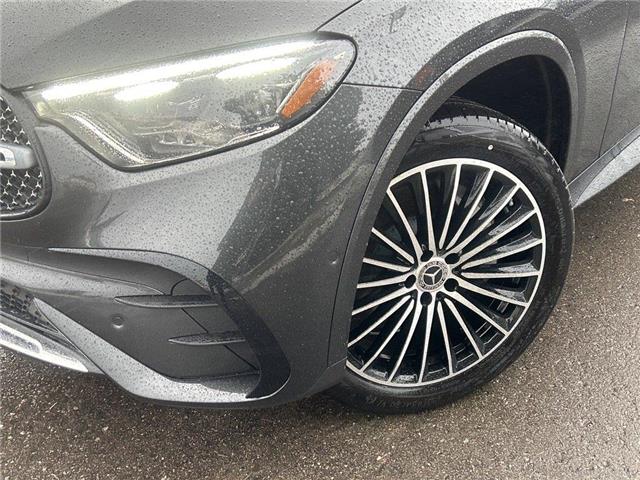 2026 Mercedes-Benz GLC 300 Base (Stk: 26MB132) in Innisfil - Image 2 of 17