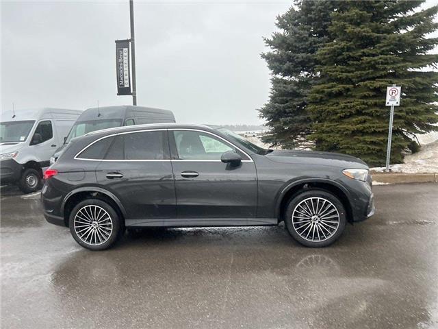 2026 Mercedes-Benz GLC 300 Base (Stk: 26MB132) in Innisfil - Image 7 of 17