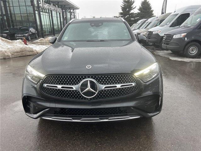 2026 Mercedes-Benz GLC 300 Base (Stk: 26MB132) in Innisfil - Image 9 of 17