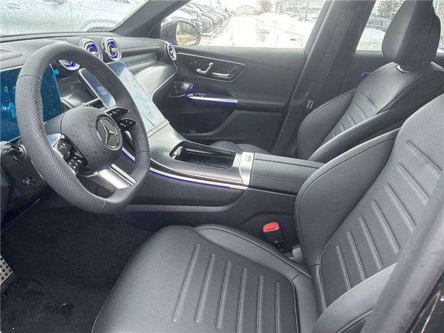2026 Mercedes-Benz GLC 300 Base (Stk: 26MB132) in Innisfil - Image 10 of 17