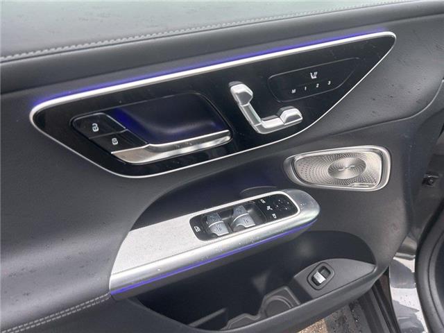 2026 Mercedes-Benz GLC 300 Base (Stk: 26MB132) in Innisfil - Image 11 of 17