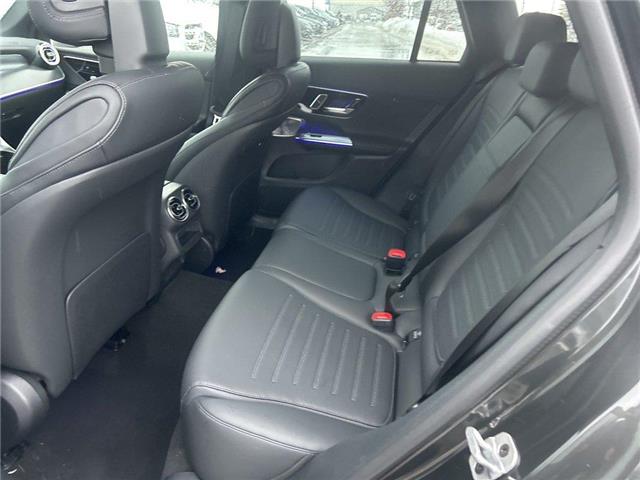 2026 Mercedes-Benz GLC 300 Base (Stk: 26MB132) in Innisfil - Image 13 of 17