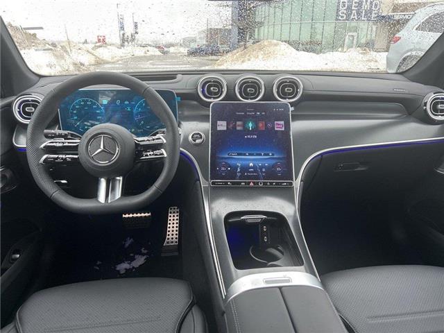 2026 Mercedes-Benz GLC 300 Base (Stk: 26MB132) in Innisfil - Image 14 of 17