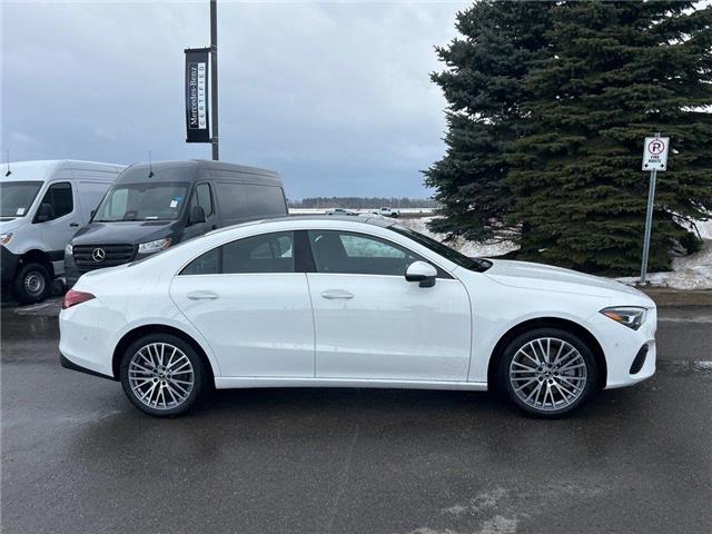 2026 Mercedes-Benz CLA 250 Base (Stk: 26MB139) in Innisfil - Image 7 of 18