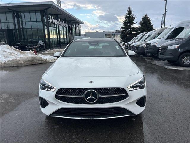 2026 Mercedes-Benz CLA 250 Base (Stk: 26MB139) in Innisfil - Image 9 of 18