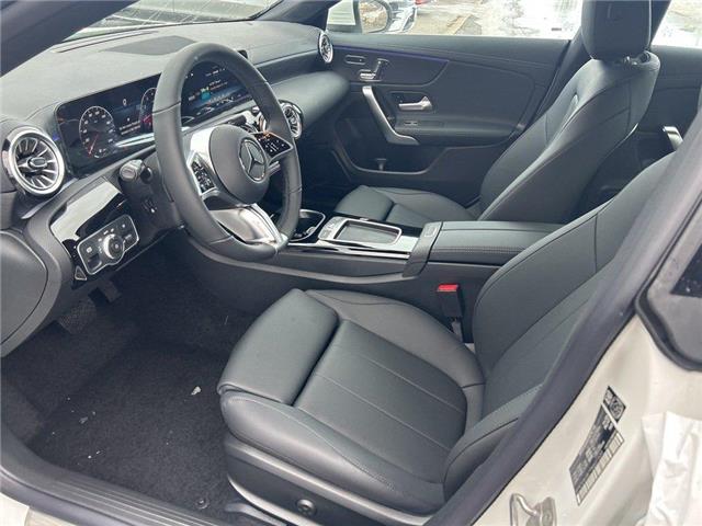 2026 Mercedes-Benz CLA 250 Base (Stk: 26MB139) in Innisfil - Image 10 of 18