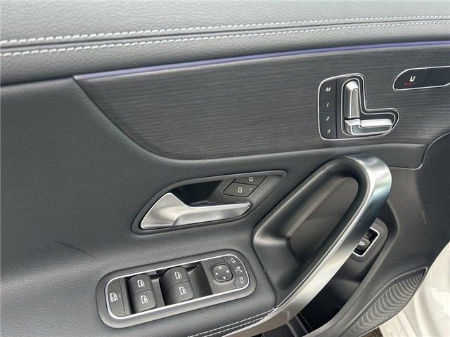 2026 Mercedes-Benz CLA 250 Base (Stk: 26MB139) in Innisfil - Image 11 of 18