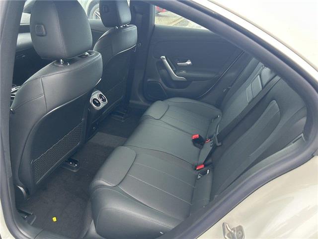 2026 Mercedes-Benz CLA 250 Base (Stk: 26MB139) in Innisfil - Image 13 of 18