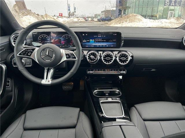 2026 Mercedes-Benz CLA 250 Base (Stk: 26MB139) in Innisfil - Image 14 of 18