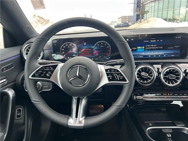 2026 Mercedes-Benz CLA 250 Base (Stk: 26MB139) in Innisfil - Image 15 of 18