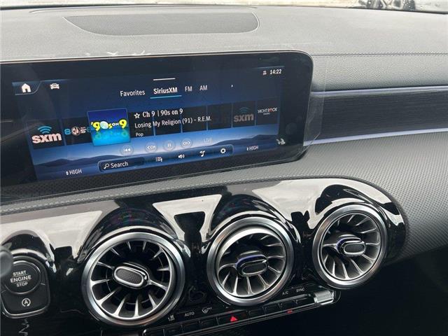 2026 Mercedes-Benz CLA 250 Base (Stk: 26MB139) in Innisfil - Image 16 of 18
