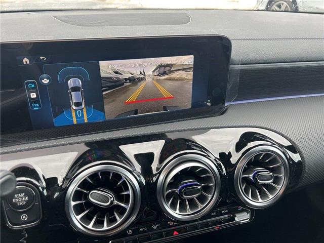 2026 Mercedes-Benz CLA 250 Base (Stk: 26MB139) in Innisfil - Image 17 of 18