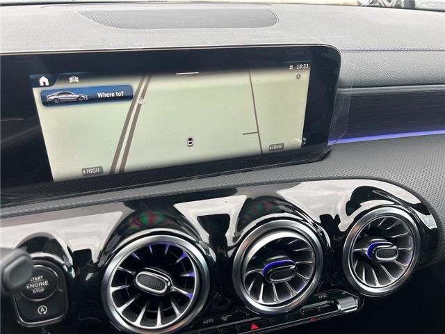 2026 Mercedes-Benz CLA 250 Base (Stk: 26MB139) in Innisfil - Image 18 of 18