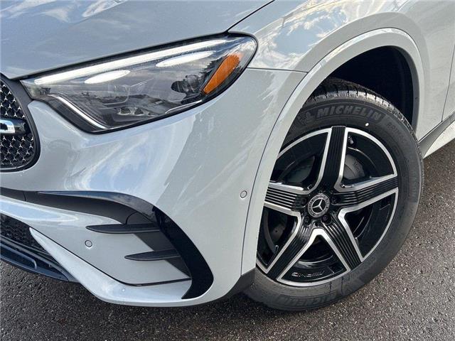 2026 Mercedes-Benz GLC 300 Base (Stk: 26MB138) in Innisfil - Image 2 of 18