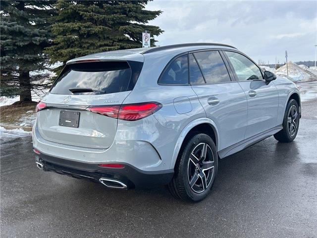 2026 Mercedes-Benz GLC 300 Base (Stk: 26MB138) in Innisfil - Image 6 of 18