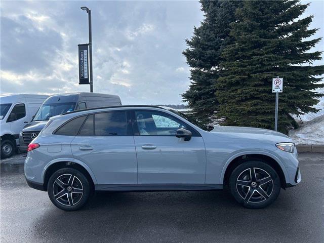 2026 Mercedes-Benz GLC 300 Base (Stk: 26MB138) in Innisfil - Image 7 of 18