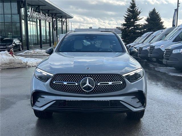 2026 Mercedes-Benz GLC 300 Base (Stk: 26MB138) in Innisfil - Image 9 of 18
