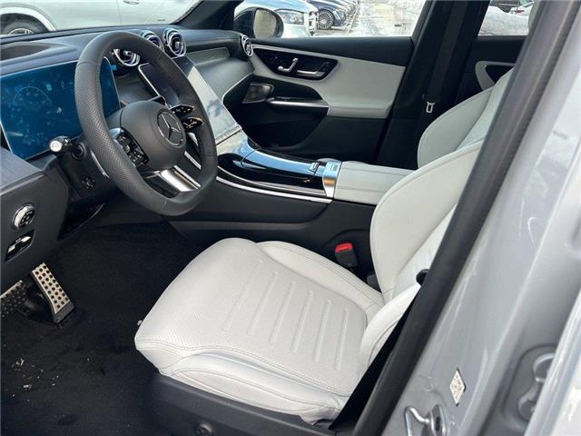 2026 Mercedes-Benz GLC 300 Base (Stk: 26MB138) in Innisfil - Image 10 of 18