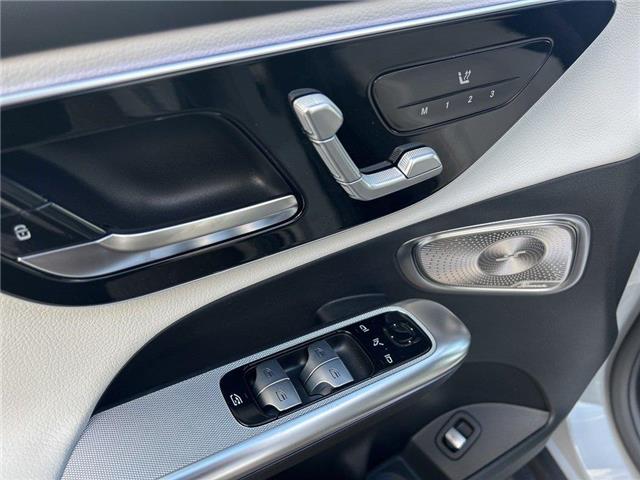 2026 Mercedes-Benz GLC 300 Base (Stk: 26MB138) in Innisfil - Image 11 of 18