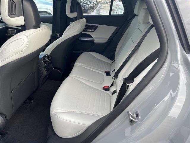 2026 Mercedes-Benz GLC 300 Base (Stk: 26MB138) in Innisfil - Image 12 of 18